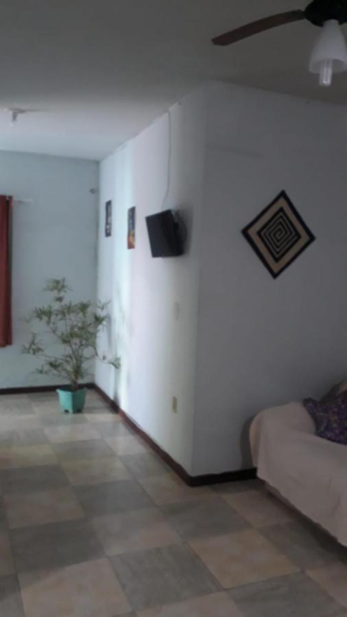 Casa Verde Tamoios Exterior foto